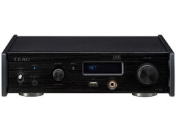 【当店はTEAC製品正規販売店です】 TEAC ティアック NT-505-X/B（ブラック）　USB DAC/ネットワークプレーヤー