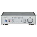 TEAC ティアック AI-303-S シルバー USB DAC/ステレオプリメインアンプ 【当店はTEAC製品正規販売店です】 AI303