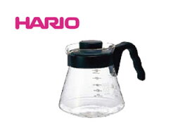 HARIO ハリオ VCS-02B V60 コーヒーサーバー【700cc】