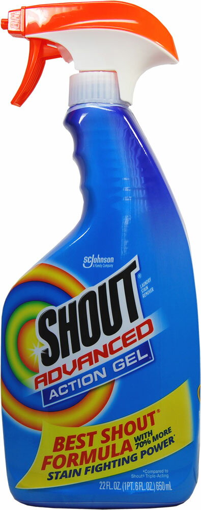 SHOUT VEg VEg@AhoXANVQ 650ml