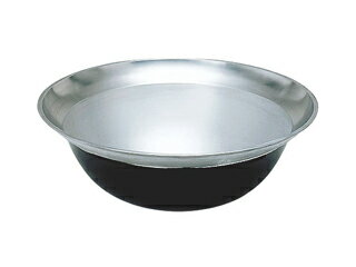 NAKAO 中尾アルミ製作所 平がま 48cm 18L