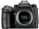 PENTAX y^bNX K-3 Mark III Monochrome mN[pfW^჌tJ {fB yȃZbg܂z