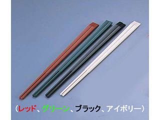 Daiwa 台和 ニューエコレン箸和風　天削箸（50膳入）／グリーン