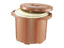 Daiwa 台和 プラスチック保温食缶みそ汁用/DF−M1(大)(3)