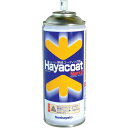 Sunhayato サンハヤト 防湿防錆絶縁剤 ハヤコートMark2 クリアー AY-302