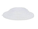 KANDA カンダ White Series 丸型シール蓋(単品)ラウンド12cm用 SFR-12