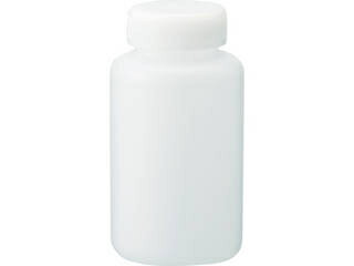 mizuho/瑞穂化成工業 Mボトル広口瓶500ml 0805