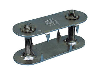 H.H.H. スリーエッチ F型コンベアーレーシング No.2 (50個入) F2