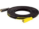 KARCHER ケルヒャー 延長高圧ホース155℃400/20MLL 63900270
