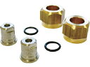 KARCHER/ケルヒャー サーフェスクリーナー用ノズルセット(400-500L) 26413940