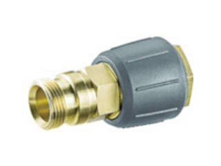 KARCHER ケルヒャー ねじれ防止カップリング EASYLock 41110210