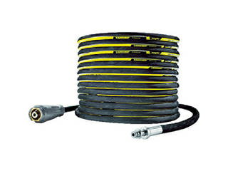 KARCHER ケルヒャー 高圧ホースロングライフEASYLock20mID8UNTITWIST 61100270