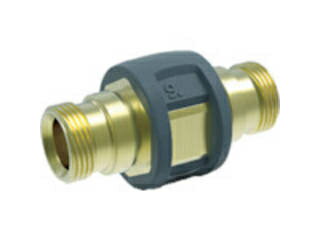 KARCHER ケルヒャー 高圧ホース延長用カップリング EASYLock 41110370