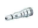 KARCHER ケルヒャー クイックカップリング スプレーランス接続用 EASYLock 21150010