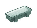KARCHER ケルヒャー 排気HEPAフィルター(T12/1) 64140800