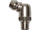 KURITA/栗田製作所 グリスニップル B型M6X1.0規格頭 (10個入) GNB6M10K-10P