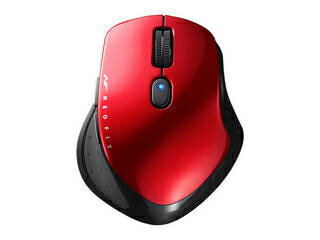 BUFFALO Хåե ̵ BlueLED 5ܥ ͥեåȥޥ S å BSMBW510SRD