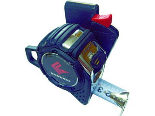 HARA 原度器 PROMART/プロマート スティングレイ25 5.5mホルダー付 SR2555H