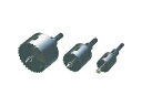 HOUSE B.M/ハウスビーエム バイメタルホルソー BMH-125(4)
