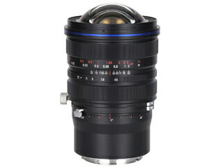 LAOWA ラオワ LAO0201 15mm F4.5 Zero-D Shift Canon RFマウント キヤノン RFマウント LAOWA ラオワ LAO0201 15mm F4.5 Zero-D Shift Canon RFマウント キヤノン RFマウント