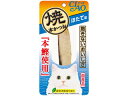 INABA いなばペットフード チャオ焼本かつおほたて味1本HK−02