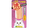 INABA いなばペットフード いなば 焼ささみ 毛玉配慮 かにかま味 1本