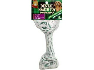 SuperCat スーパーキャット かみかみコットン ミントの香り S DM-502