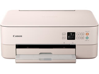 CANON キヤノン プリンター A4カラーインクジェット複合機 ピクサス PIXUS TS5430 4462C121 ピンク 単品購入のみ可(同一商品であれば複数購入可) クレジットカード決済 代金引換決済のみ CANON キヤノン プリンター A4カラーインクジェット複合機 ピクサス PIXUS TS5430 4462C121 ピンク 単品購入のみ可(同一商品であれば複数購入可) クレジットカード決済 代金引換決済のみ
