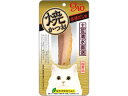 INABA いなばペットフード CIAO 焼かつお 本格だし味 1本 YK-05