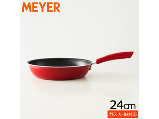 MEYER ޥ䡼 Сȡ󥹥 ե饤ѥ 24cm å SLS-P24HK