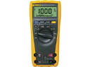 FLUKE フルーク デジタル・マルチメーター(真の実効値・バックライト仕様) 179
