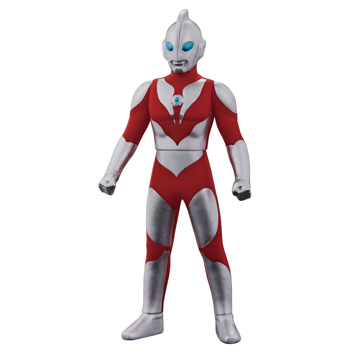 BANDAI バンダイ ウルトラヒーローシリーズEX ウルトラマンパワード