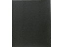 TRUSCO トラスコ中山 耐水ペーパー 228X280 #80 5枚入 TTPA-80-5P