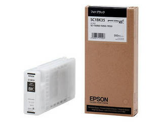 EPSON/Gv\ Sure Colorp CNJ[gbW/350ml(tHgubN) SC1BK35