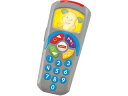 Mattel マテル フィッシャープライス わんわんのバイリンガル・リモコン(3)