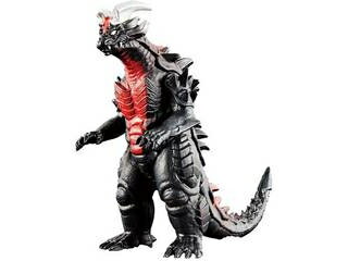 BANDAI バンダイ ウルトラ怪獣シリー