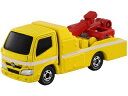 タカラトミー　TAKARATOMY トミカ No.5 トヨタ ダイナ レッカー車(箱)