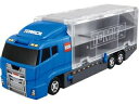 TAKARATOMY タカラトミー トミカワールド おかたづけコンボイ