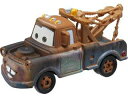 TAKARATOMY タカラトミー カーズ・トミカ C-04 メーター(スタンダードタイプ)