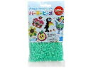 KAWADA カワダ PERLER BEADS パーラービーズ 単色 ラメみどり 5045