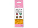 KAWADA カワダ ナノビーズ単色 やまぶきいろ 80-15910