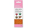 KAWADA カワダ ナノビーズ単色 キャラメル 80-15916