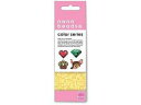 KAWADA カワダ ナノビーズ単色 クリーム 80-15918