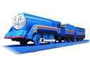 TAKARATOMY タカラトミー プラレール トーマスシリーズ TS-21 S・スター(ゴードン)