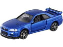TAKARATOMY タカラトミー トミカプレミアム 11 日産 スカイラインGT-R V-SPECII Nur(3)