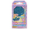 EPOCH エポック社 アクアビーズアート キラキラビーズ あお 透明 約 400 個入り(3)
