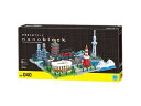 カワダ nanoblock（ナノブロック） 東京　NB-040