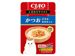 INABA いなばペットフード CIAO こだわ