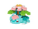 カワダ nanoblock ナノブロック ポケットモンスター メガフシギバナ
