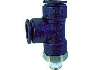 CHIYODA 千代田精機 ファイブメイルランティ 10mm・R1/8 F10-01RT